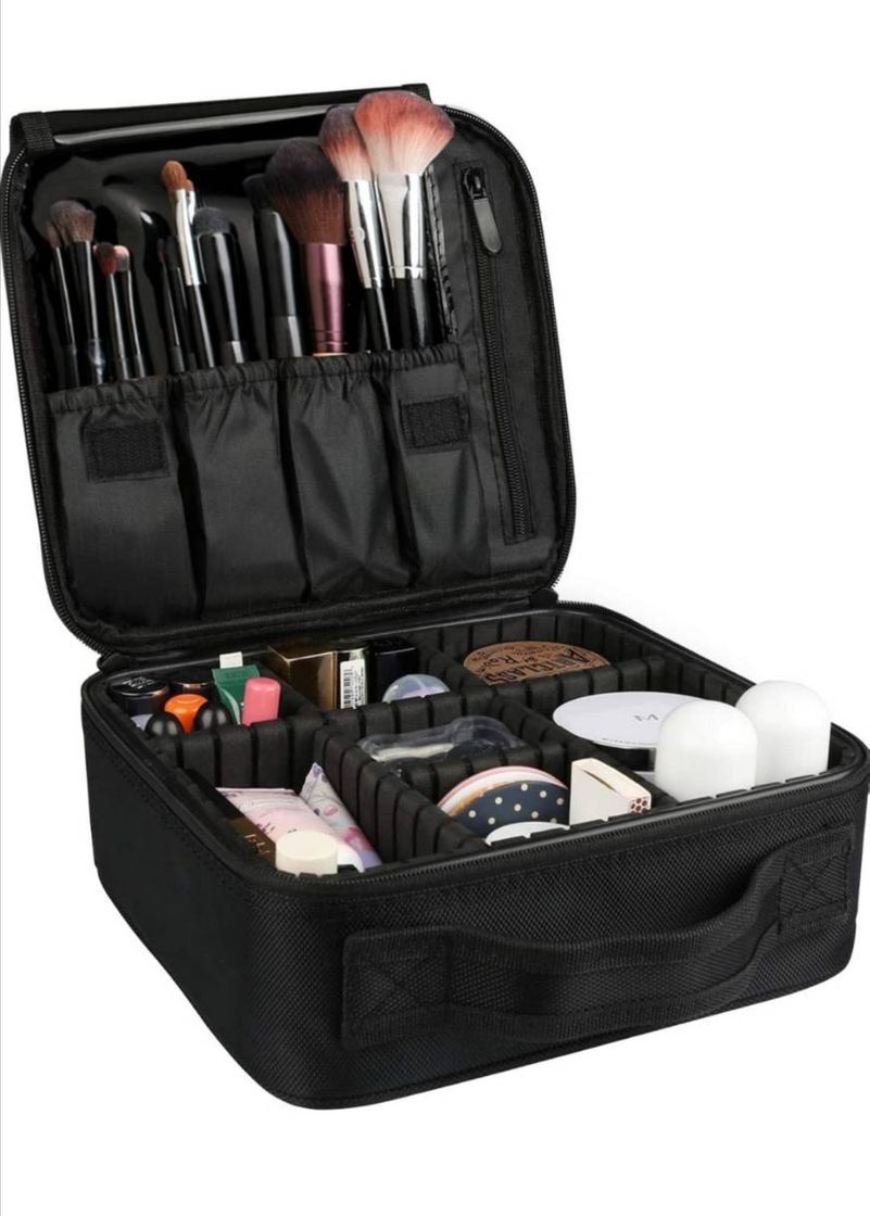 Profesional Bolsa de maquillaje cosmético💋💅🏼🌻