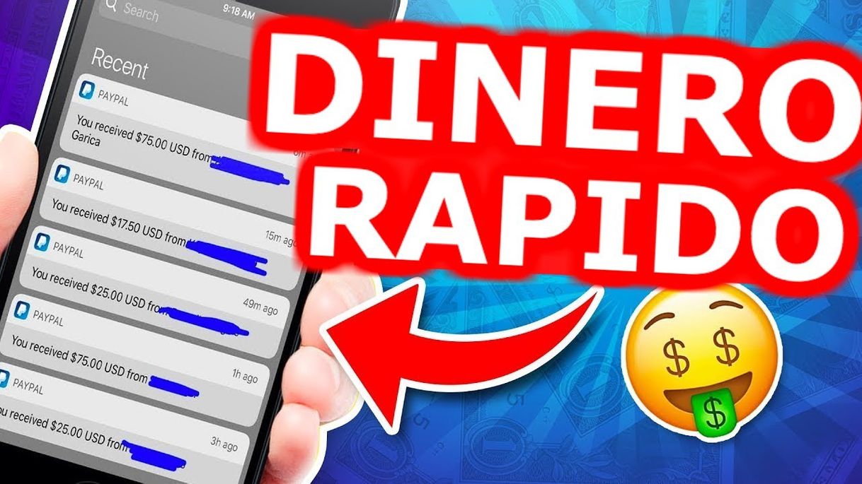 App MMXX-GANAR DINERO en 2020📳💲