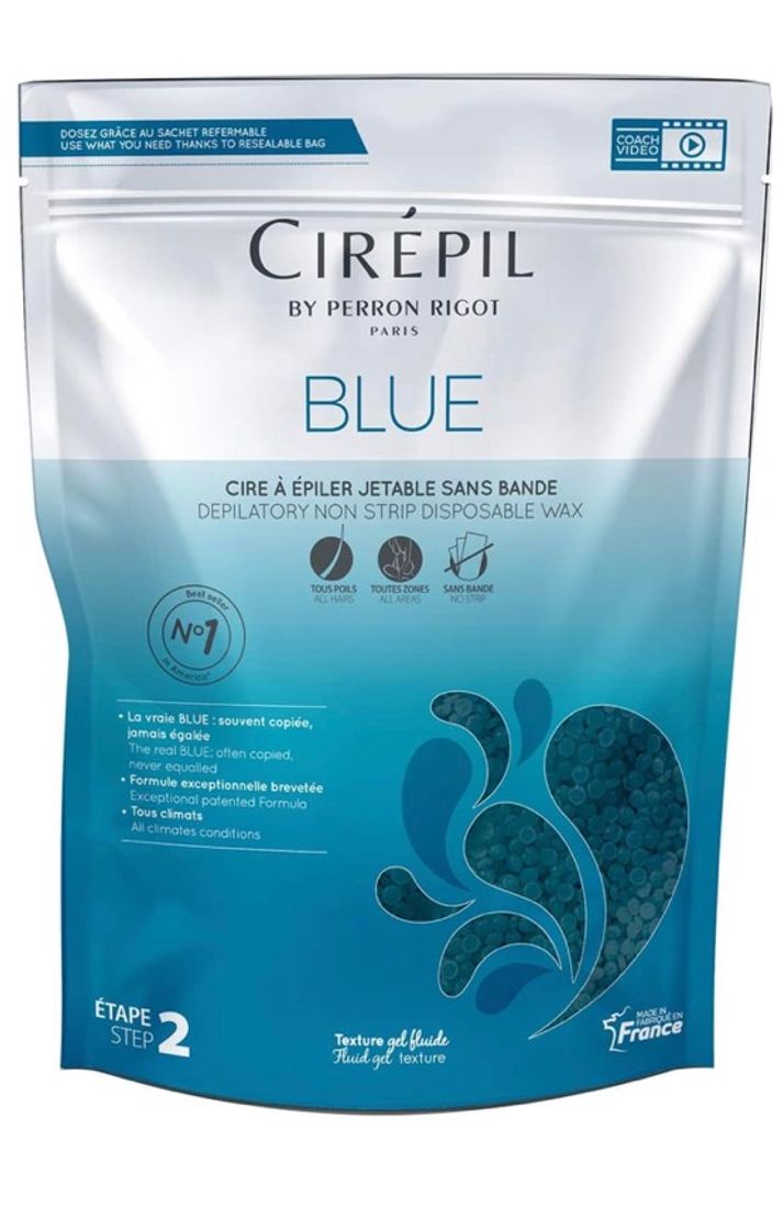 Fashion Cirepil The Original Blue Wax Beads by Perron Rigot ... - Amazon.com