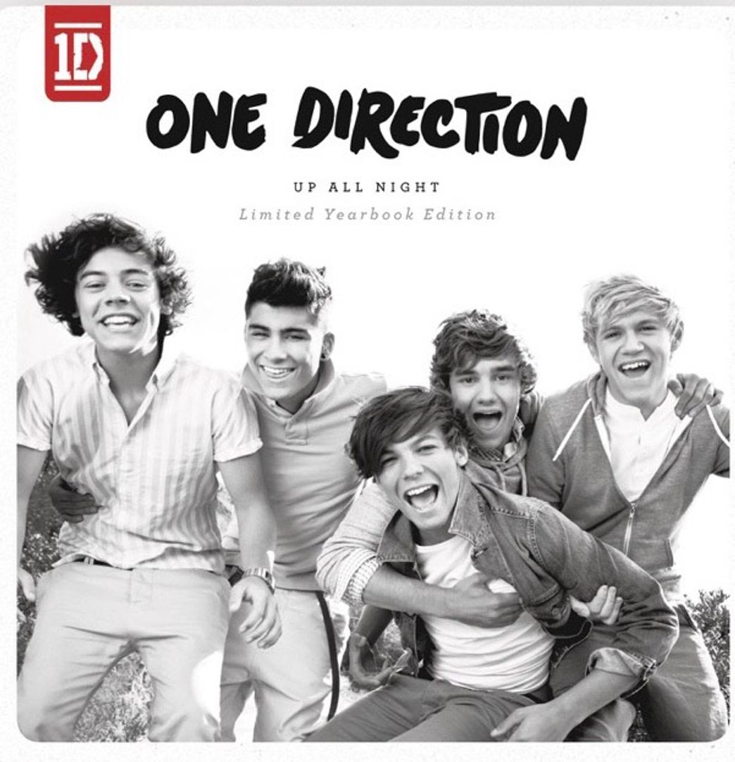 Music One direction 