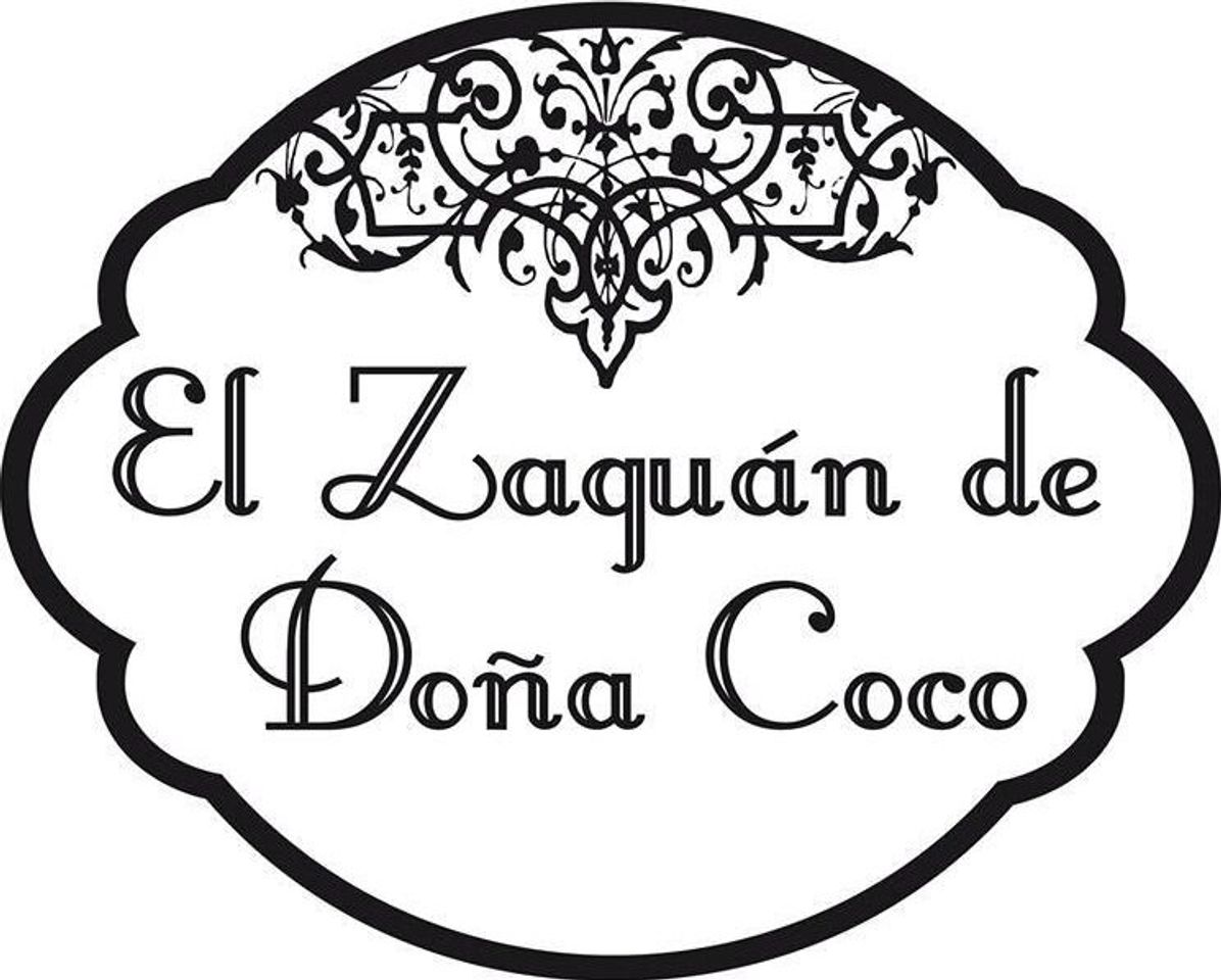 Restaurants El Zaguán de Doña Coco