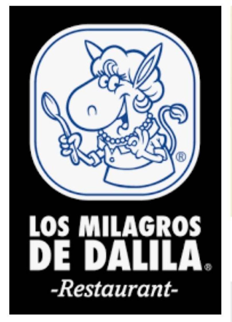 Restaurants Los milagros de Dalila