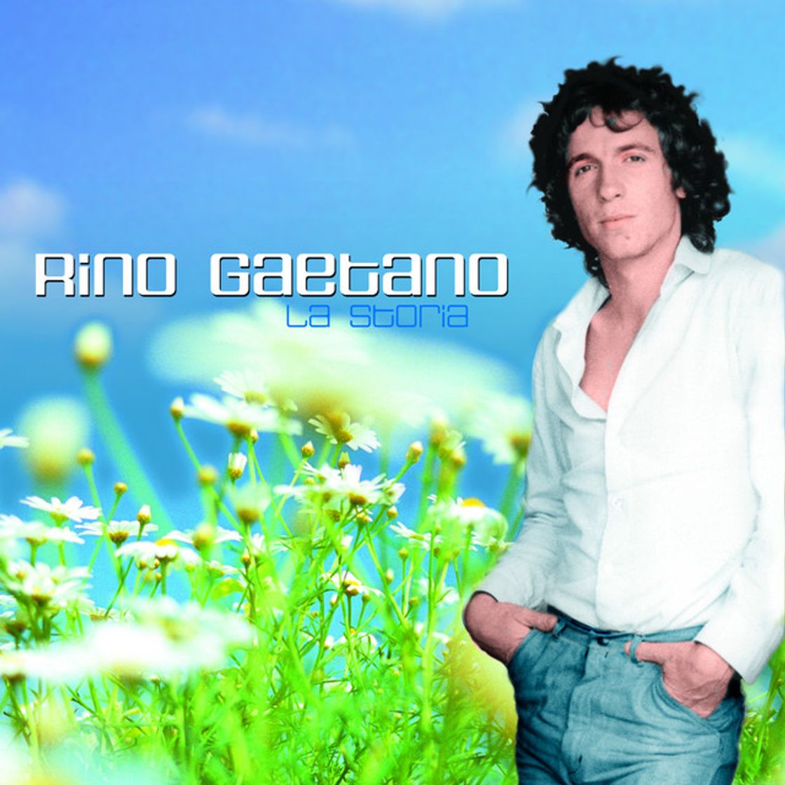 Music Ma il cielo è sempre più blu