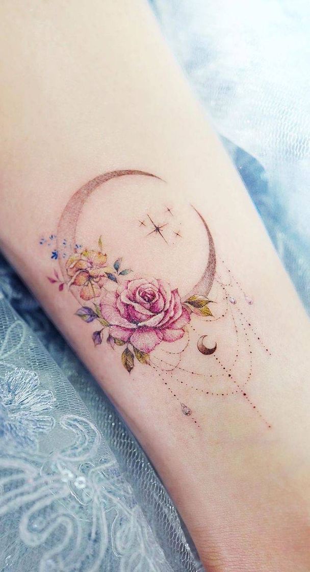 Moda Tatuajes 