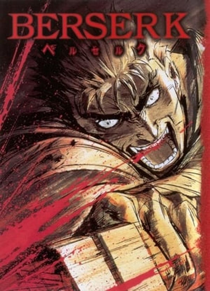 Serie Berserk