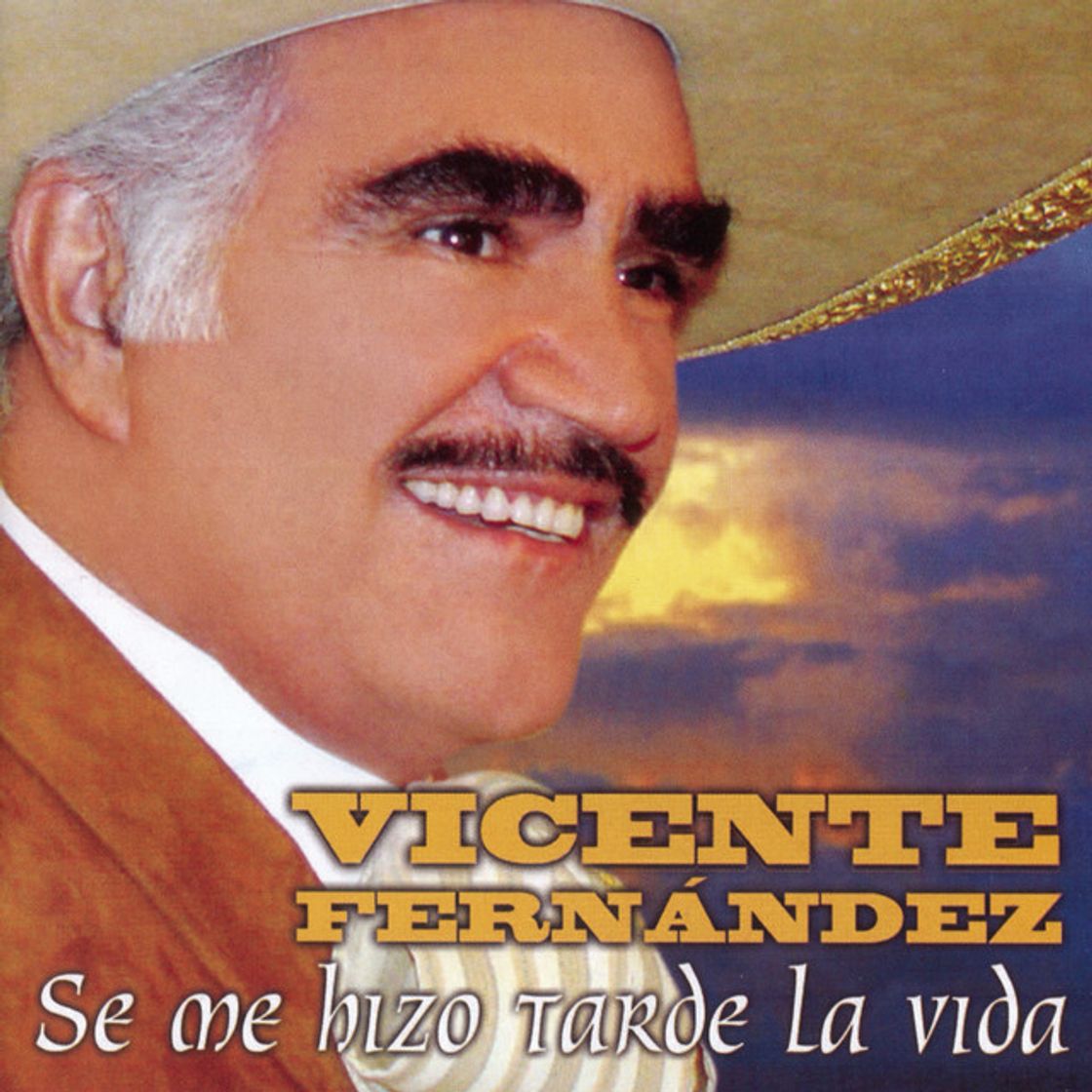 Music Al Mayor De Los Fernández (with Alejandro Fernández & Vicente Fernández Hijo)