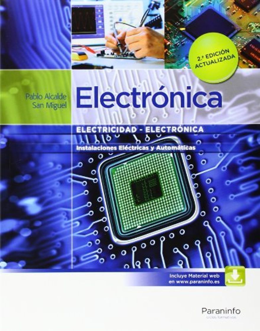 Libro Electrónica