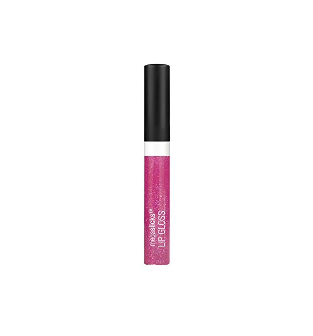 Belleza Wet n Wild Crushed Grapes Megaslicks Brillo de Labios