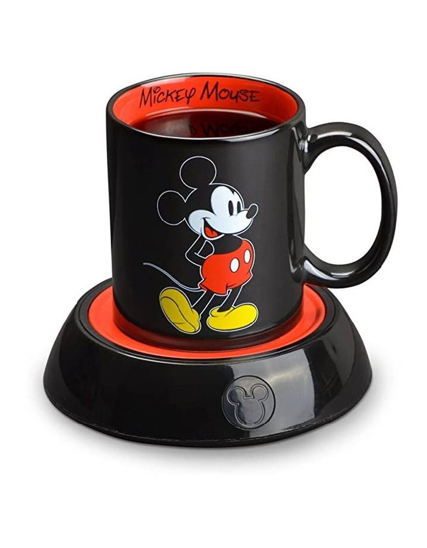 Producto Calentador taza de Mickey