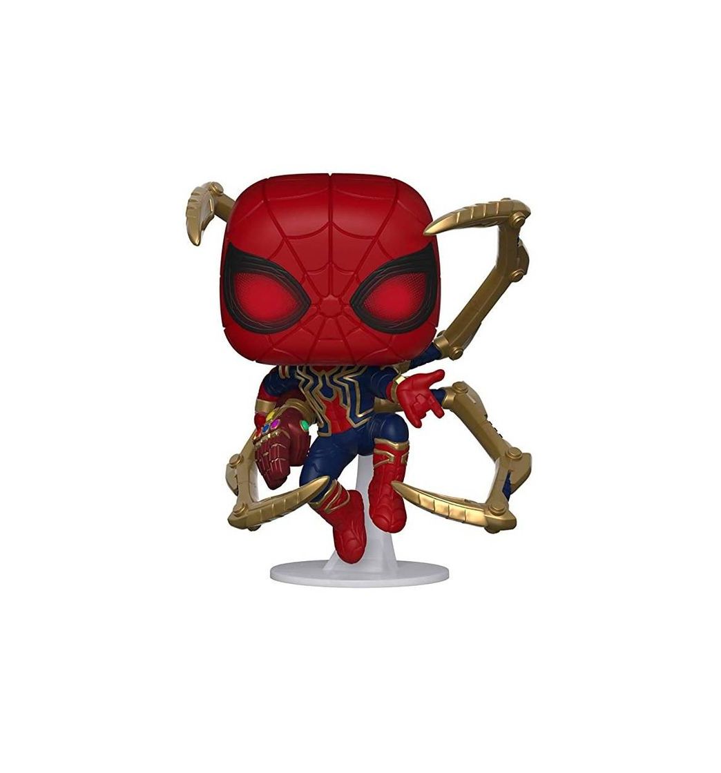 Funko Avergers Edgame 