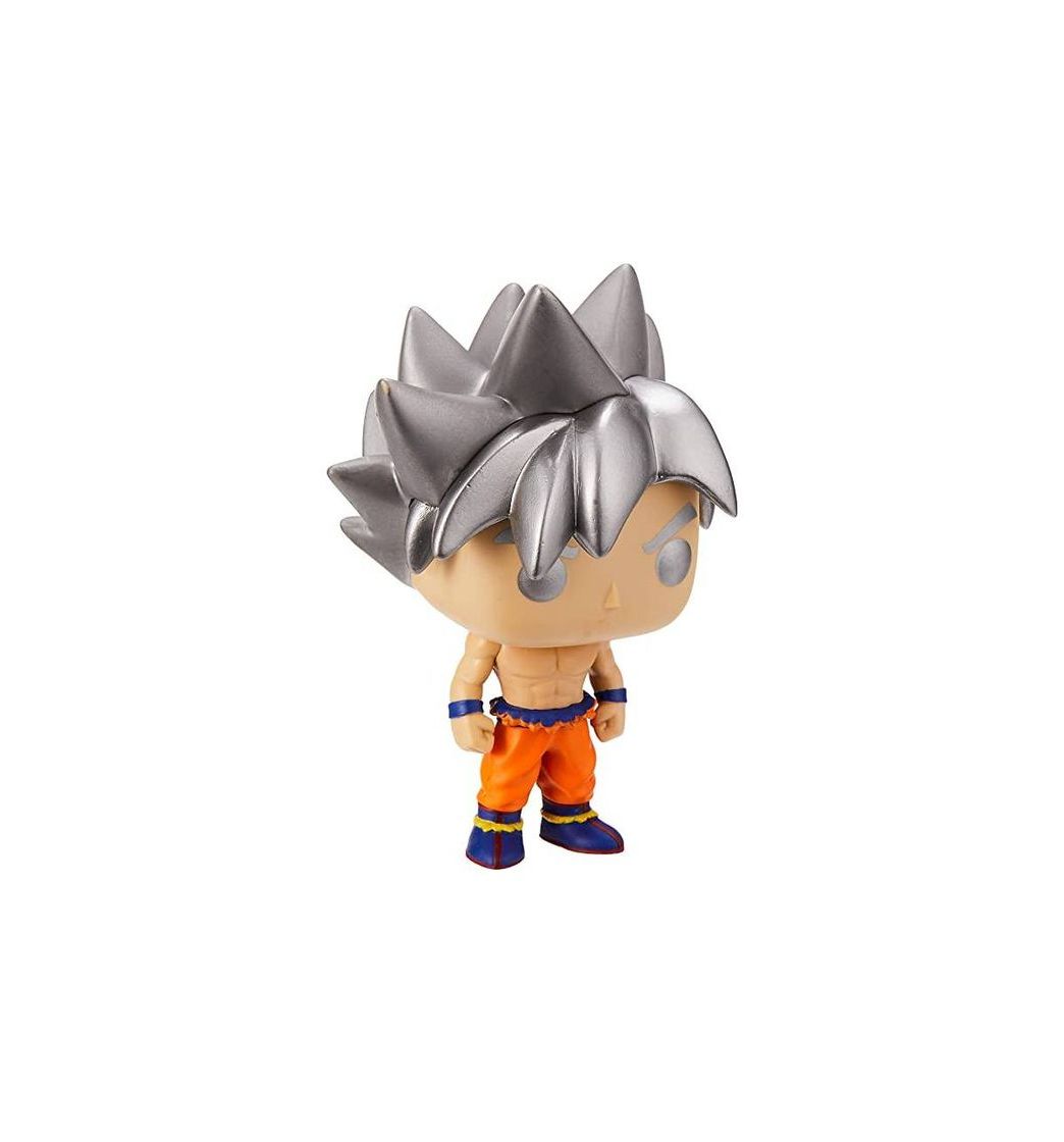 Funko Goku ultra instinct ✨