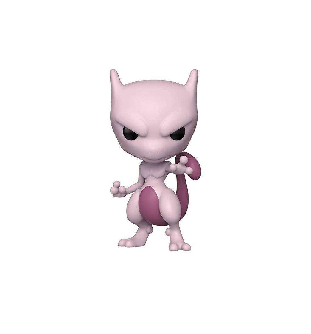 Funko Pokemon Mewtwo✨