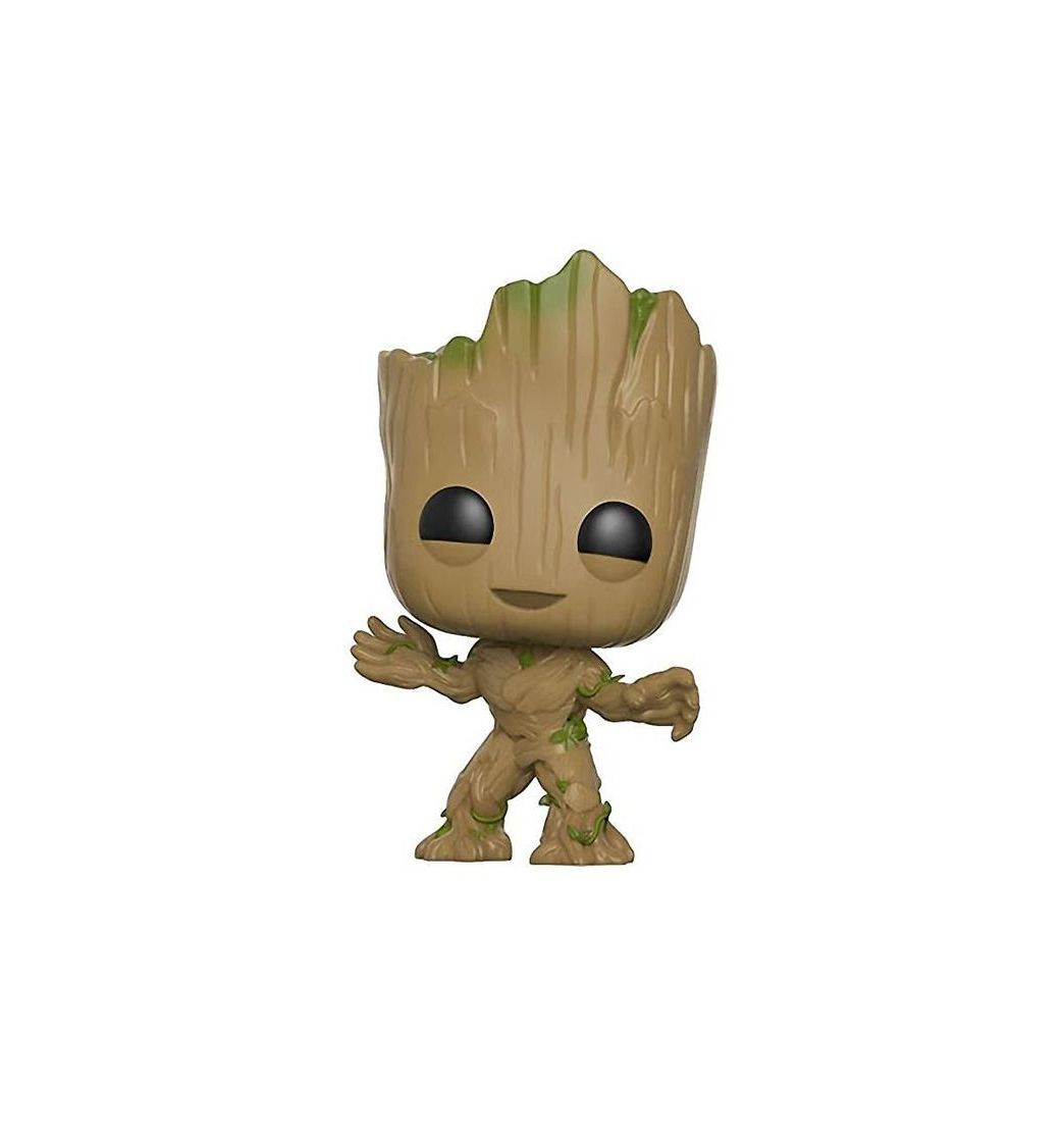 Funko Groot✨