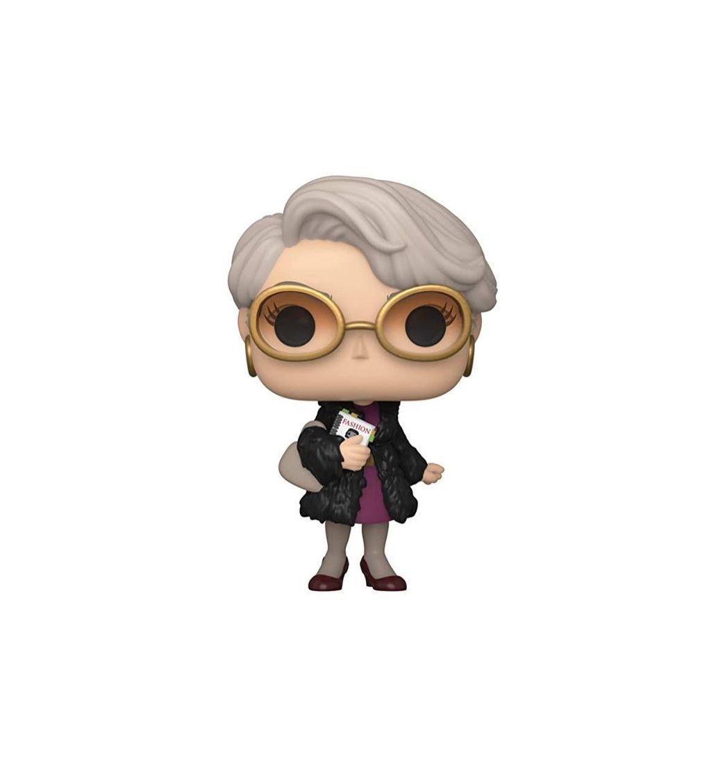 Funko Miranda Priestly✨