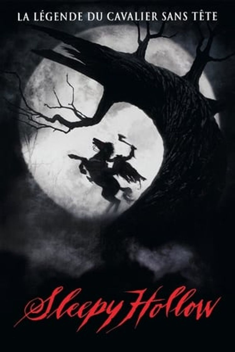 Movie Sleepy Hollow