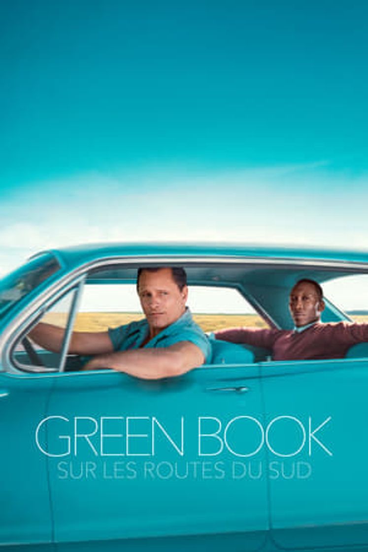 Movie Green Book