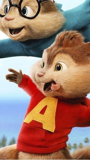 Alvin and the Chipmunks