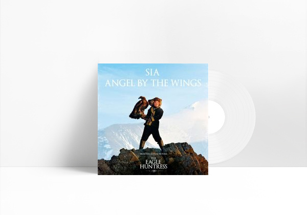 Angel By The Wings
