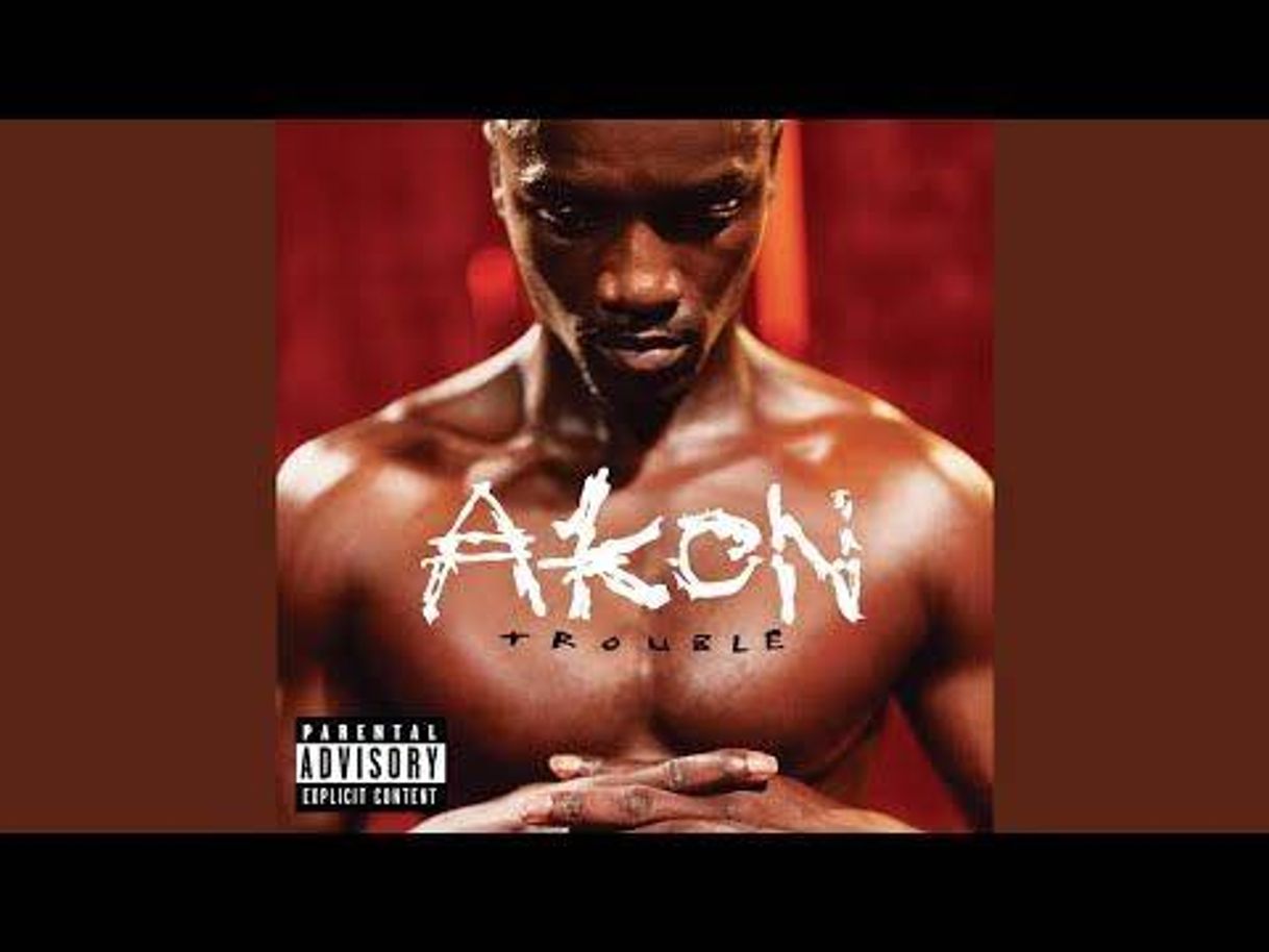 Canción Akon - Lonely (Official Music Video) 