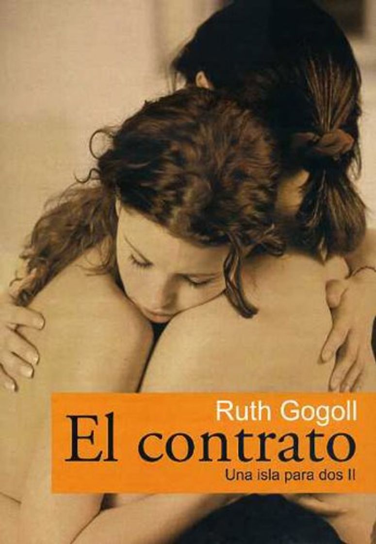 Libro El contrato