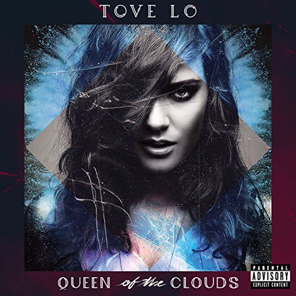 Social Queen Of The Clouds