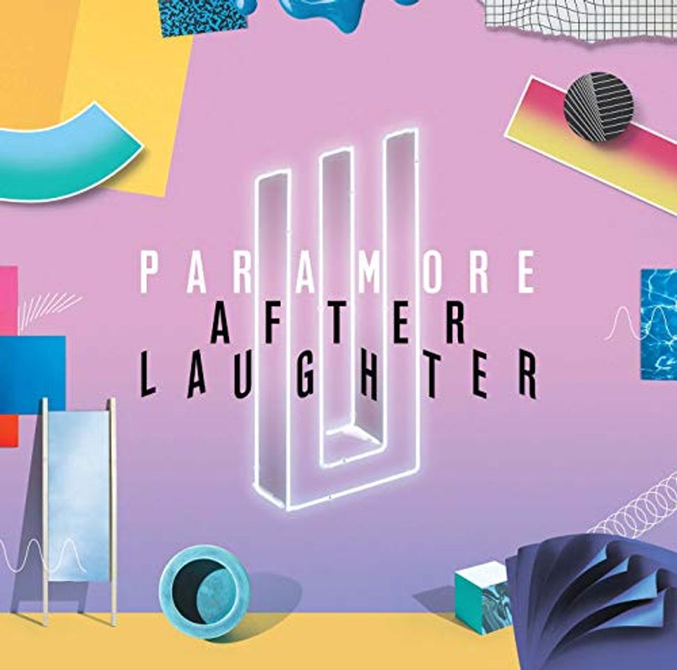 Social After Laughter