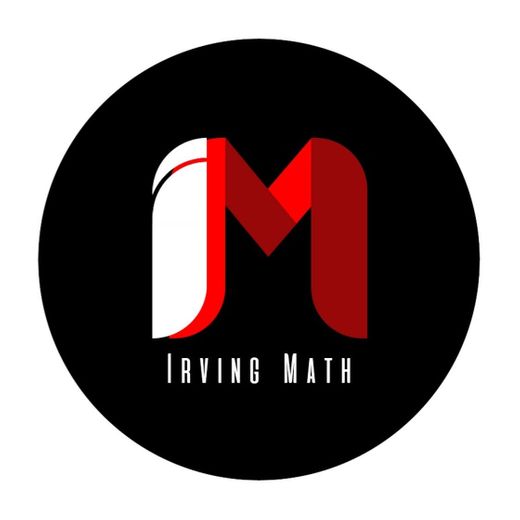 IrvingMath - YouTube
