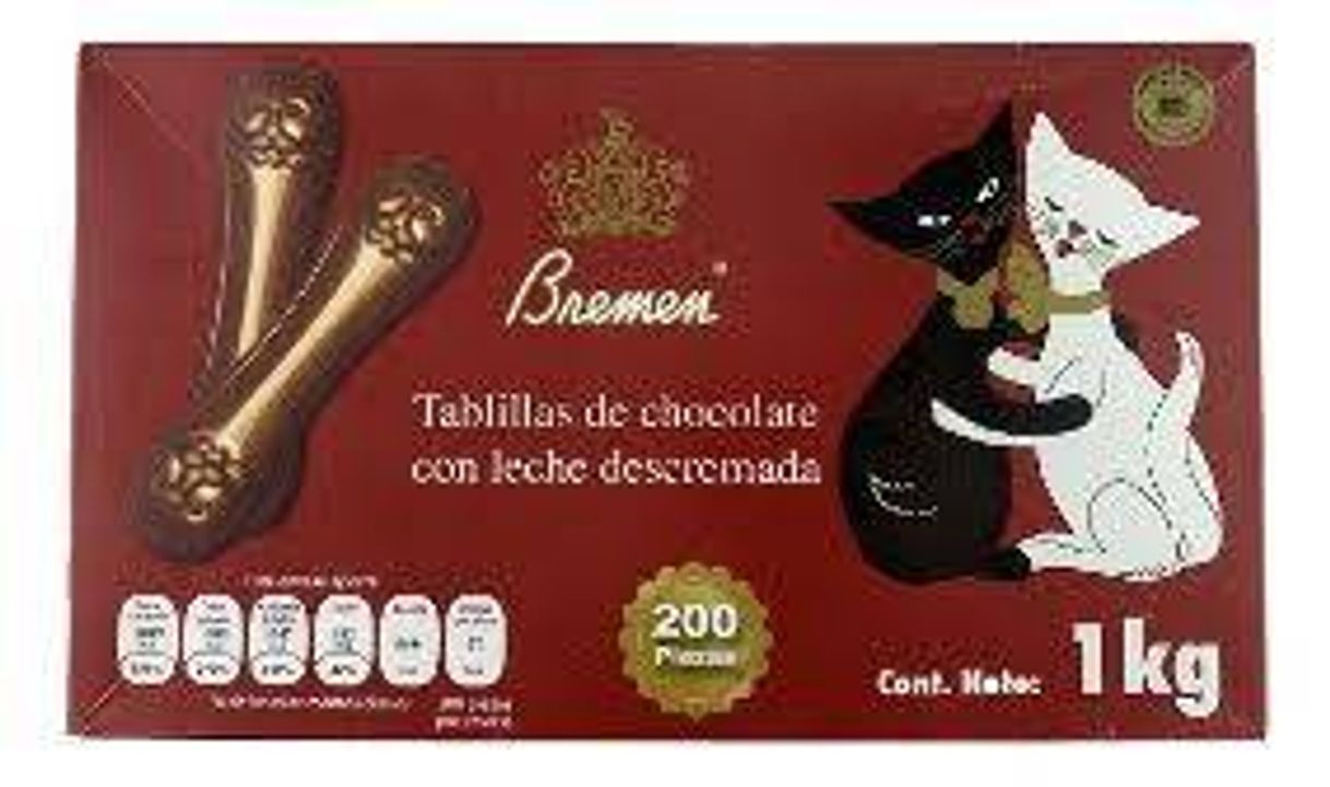 Productos Bremen