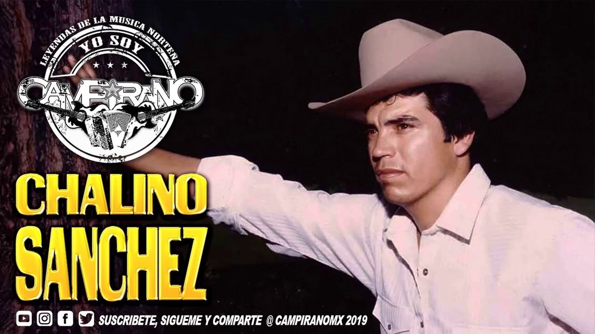 Music Musica de Chalino Sánchez