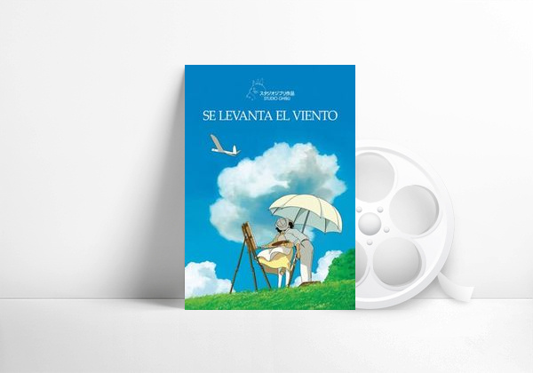 Movie The Wind Rises