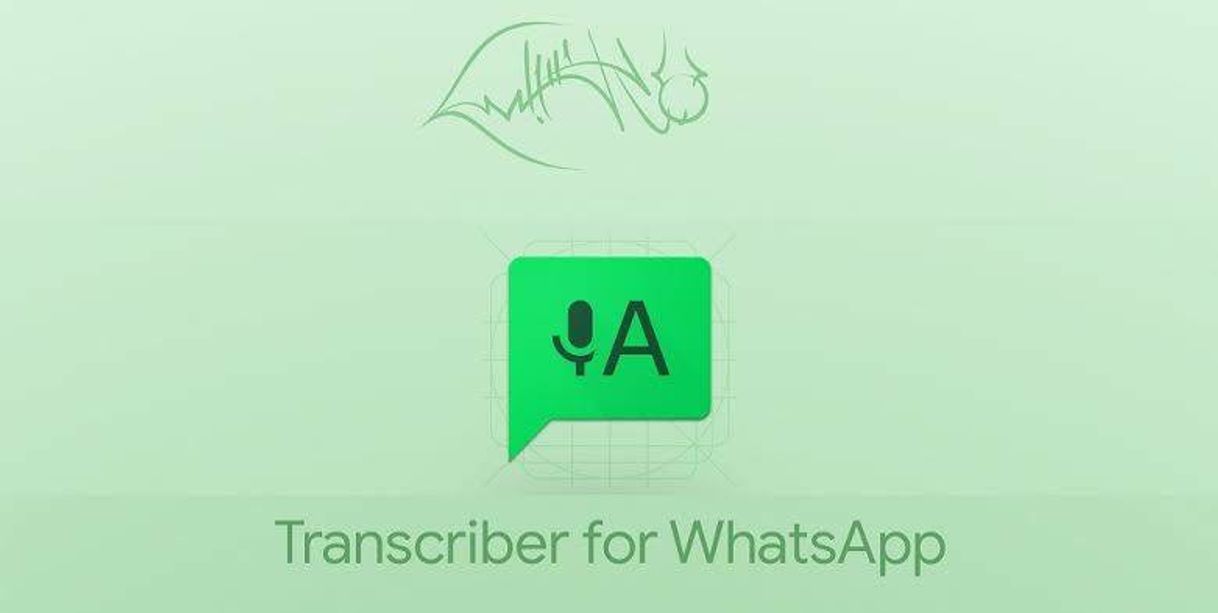 App Transcriber