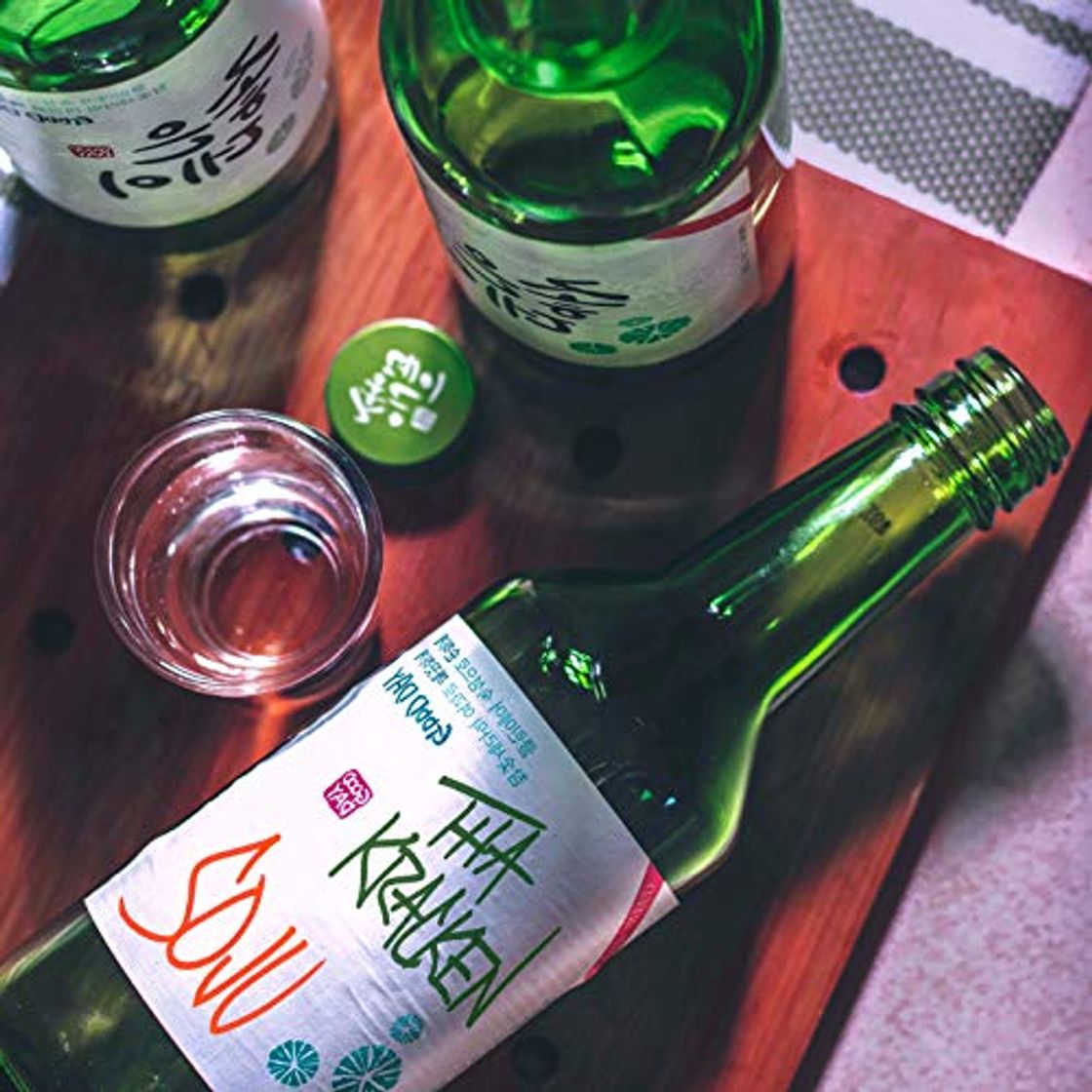 Product Soju