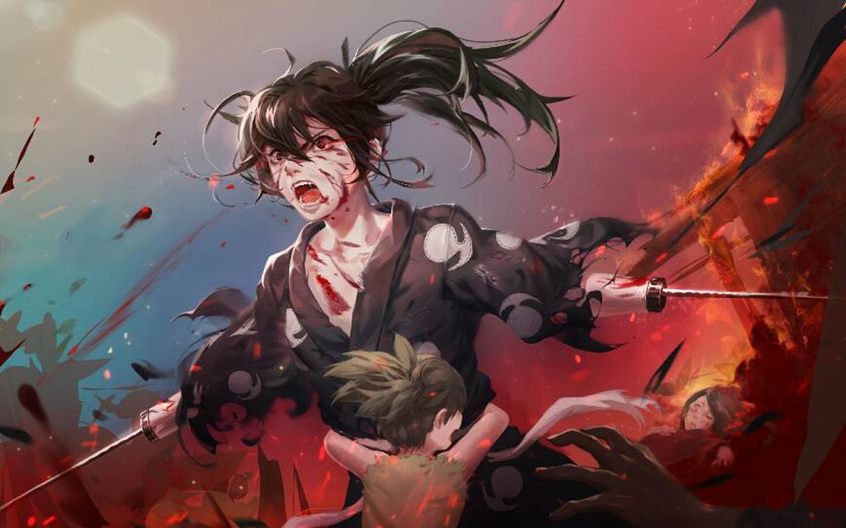 Dororo