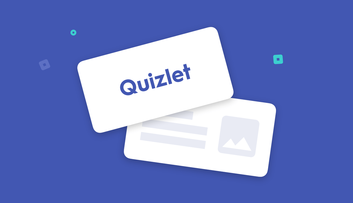 App Quizlet