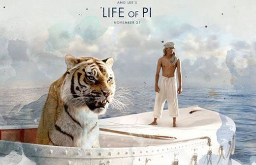 Life of Pi