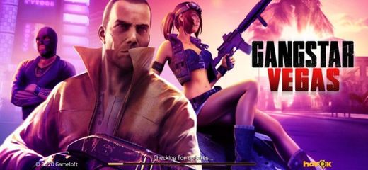 Gangstar Vegas: World of Crime - Apps on Google Play