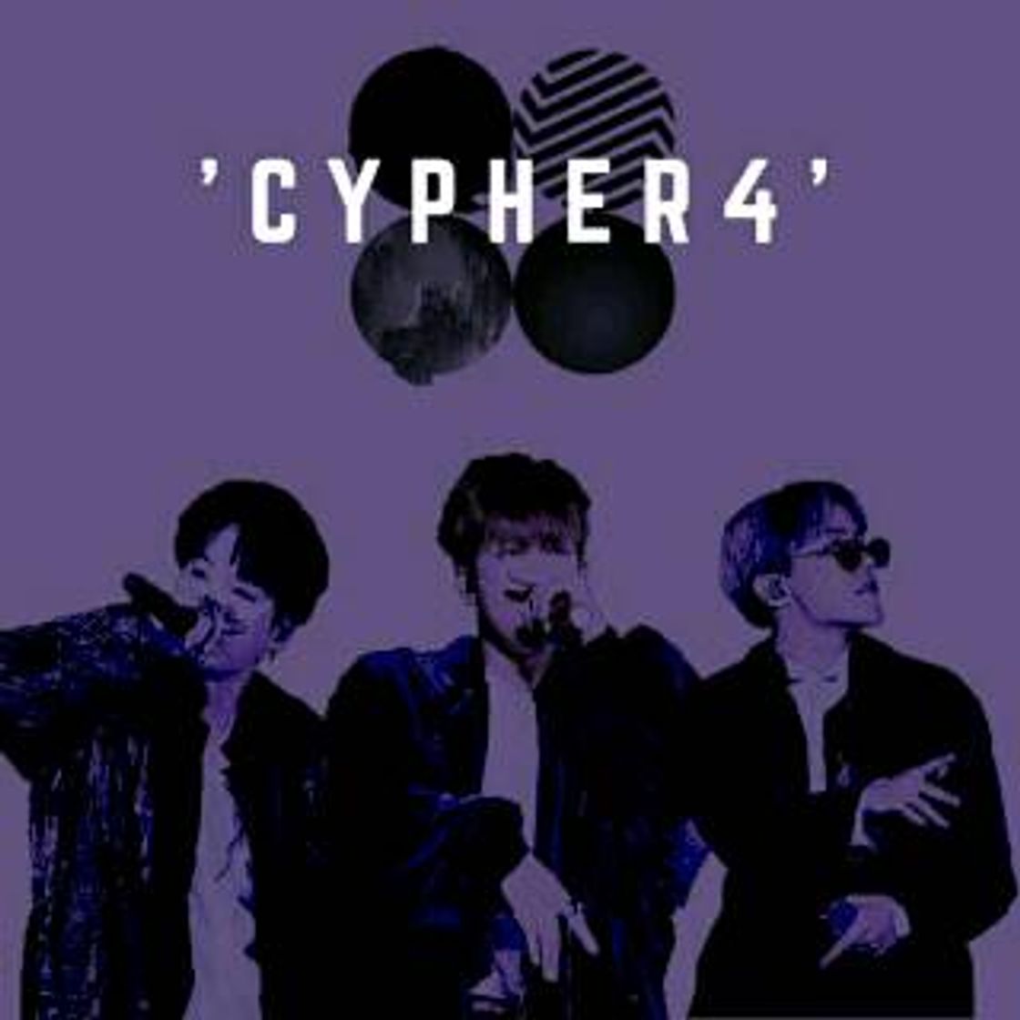 Music BTS Cypher 4