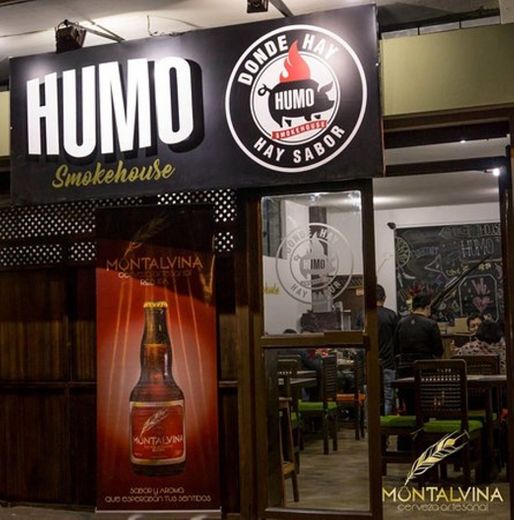 Humo Smokehouse