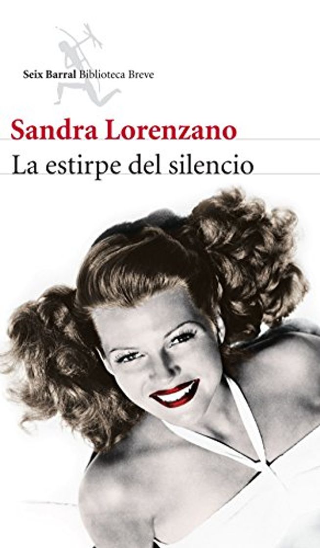 Book  La estirpe del silencio, Sandra Lorenzano