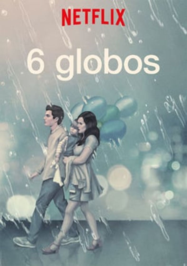 Movie 6 globos