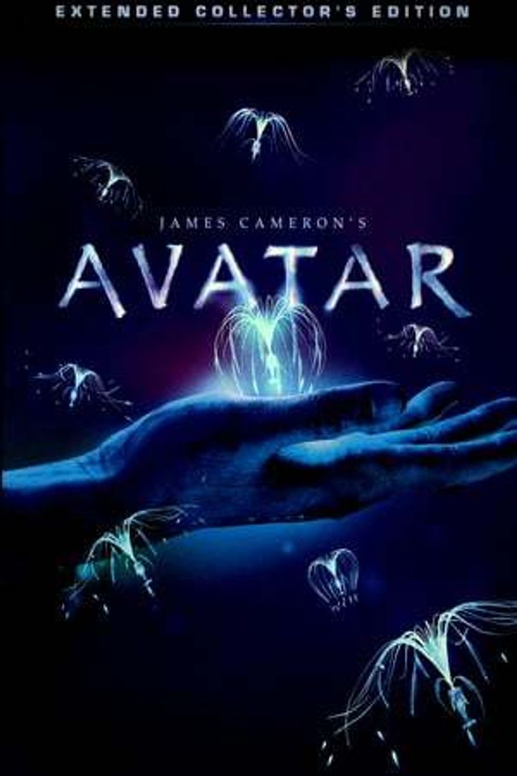 Película Avatar