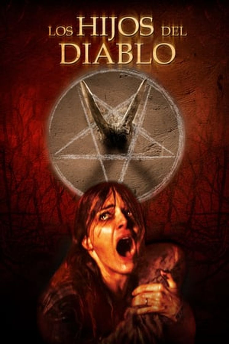 Movie Los hijos del Diablo