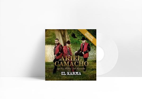 Music El Karma
