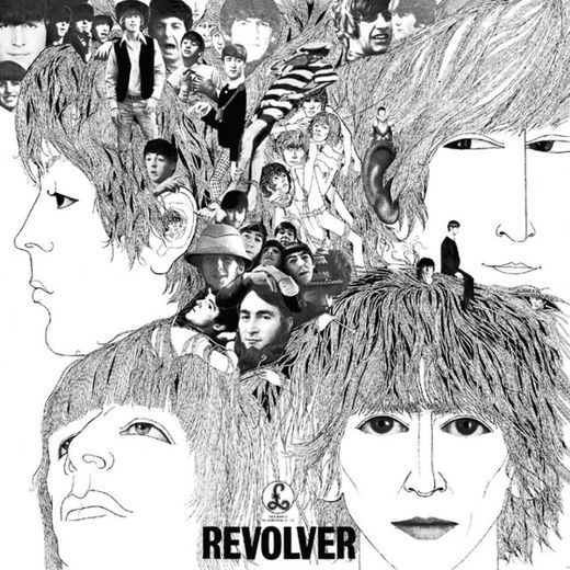 Tomorrow Never Knows - Remastered 2009