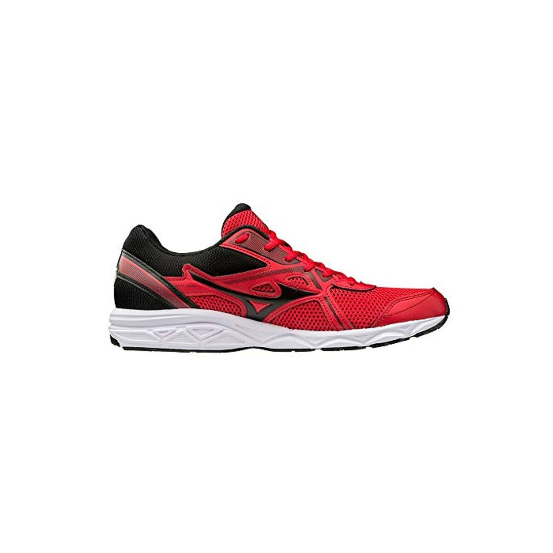 Product Mizuno Spark 5, Zapatillas para Correr para Hombre, Blk