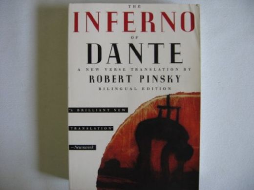 The Inferno of Dante Publisher