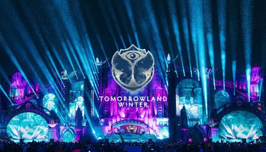 Tomorrowland 2020