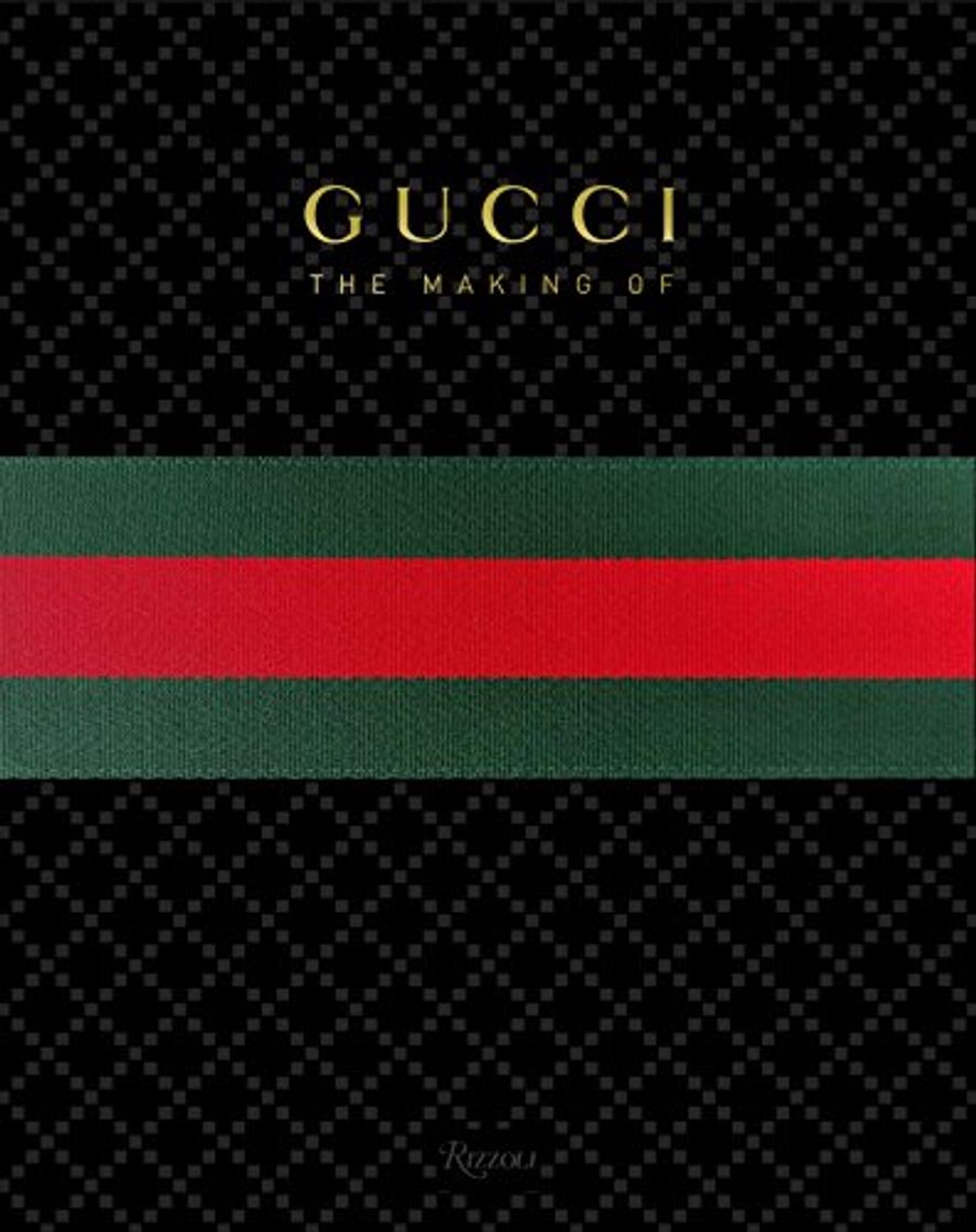 Book Gucci