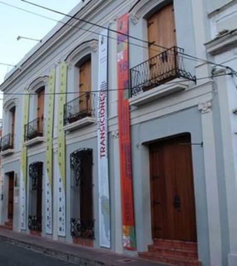 Museo Memorial de la Resistencia Dominicana