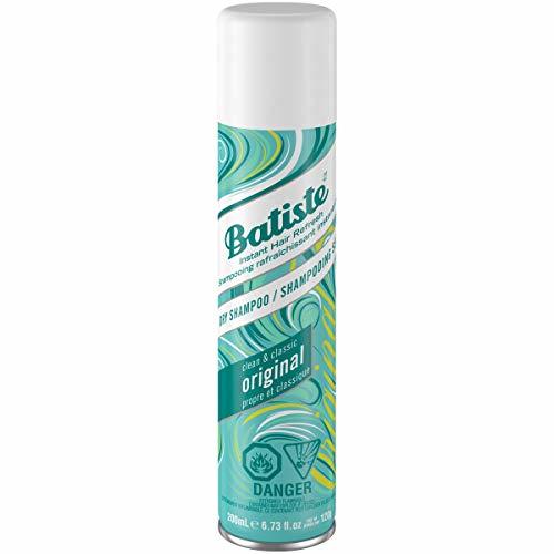 Beauty Batiste